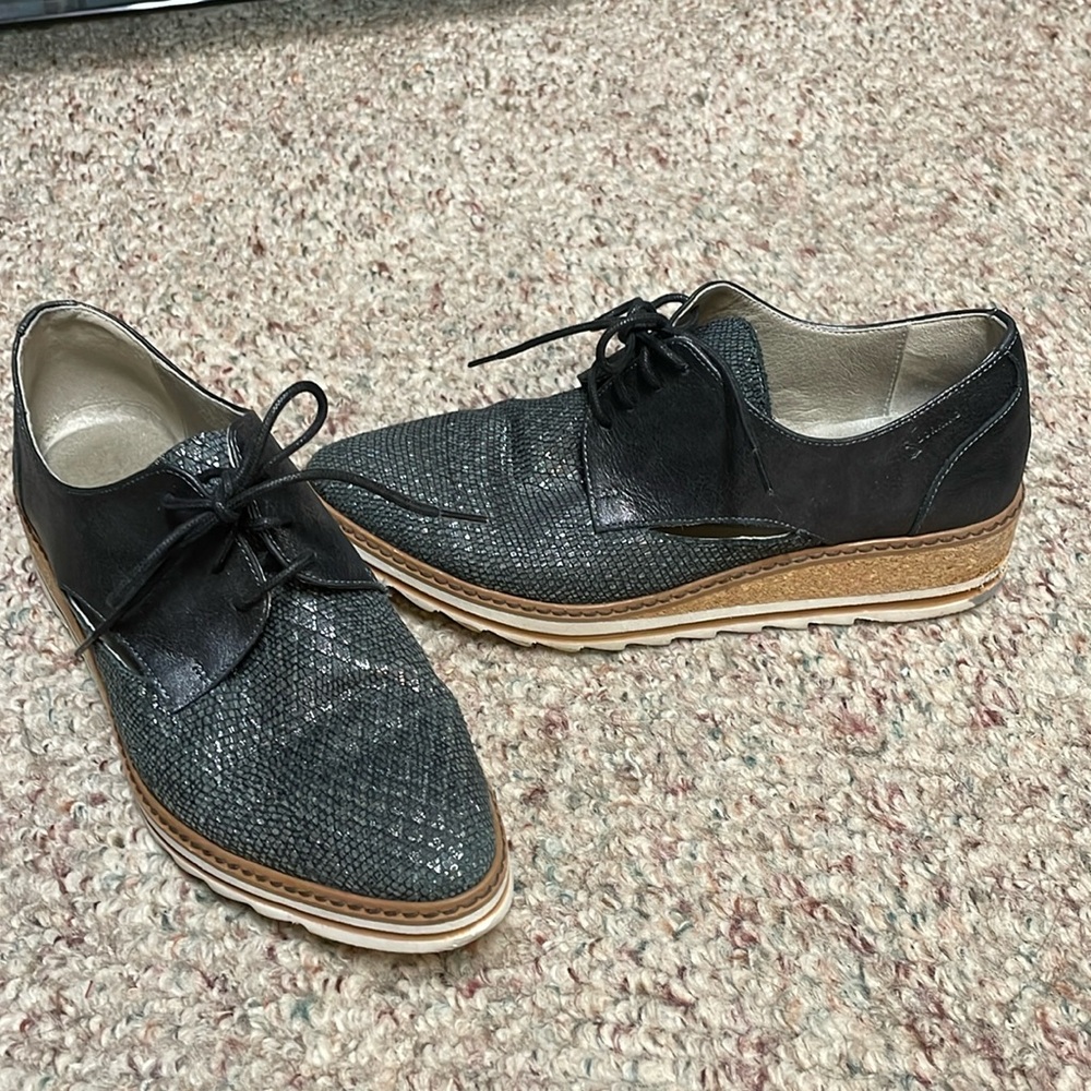 DorKing by fluchos shoes